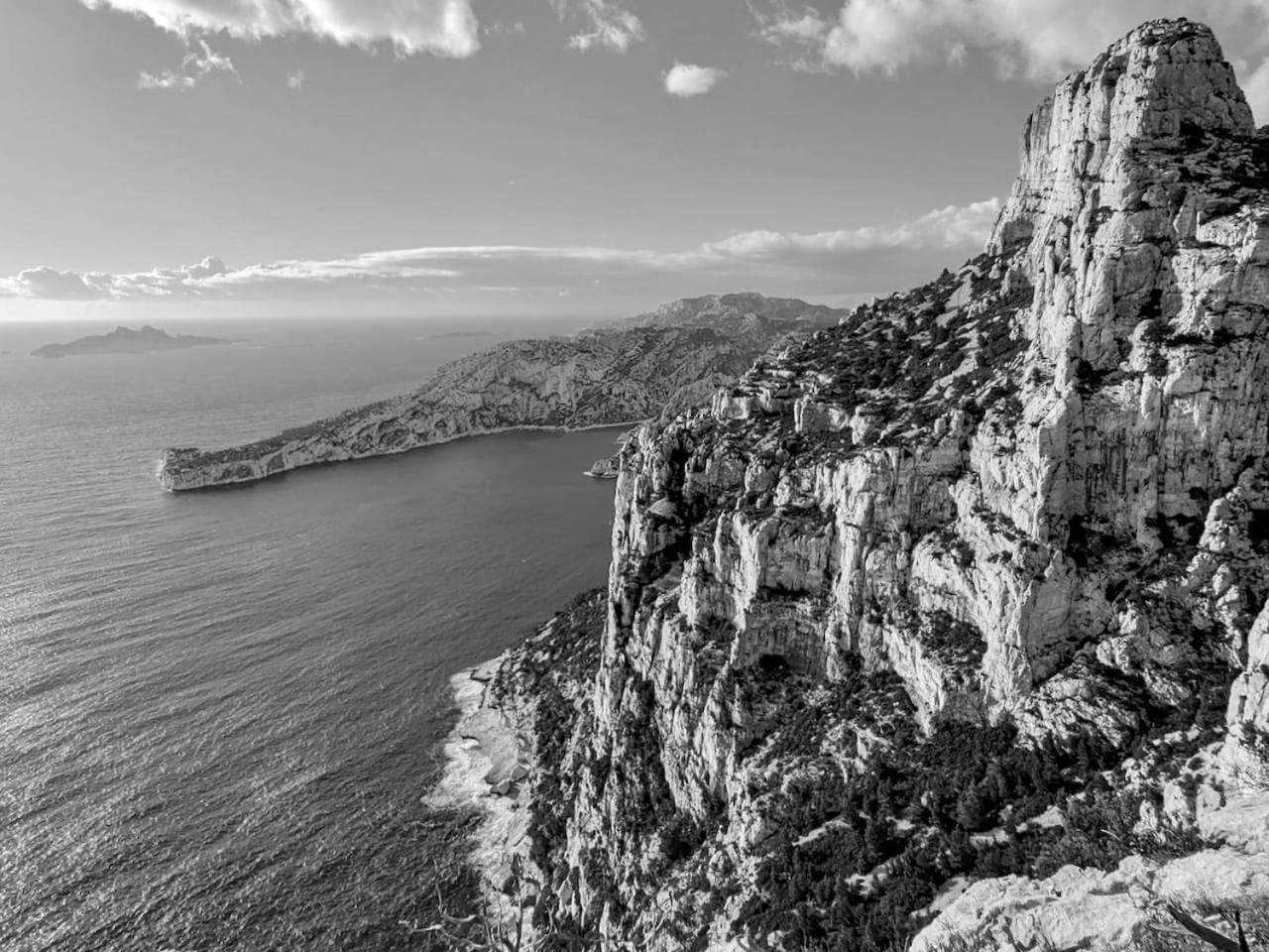 Superbe Appart, Central, Petit Balcon & Vue Place Marseilles Buitenkant foto