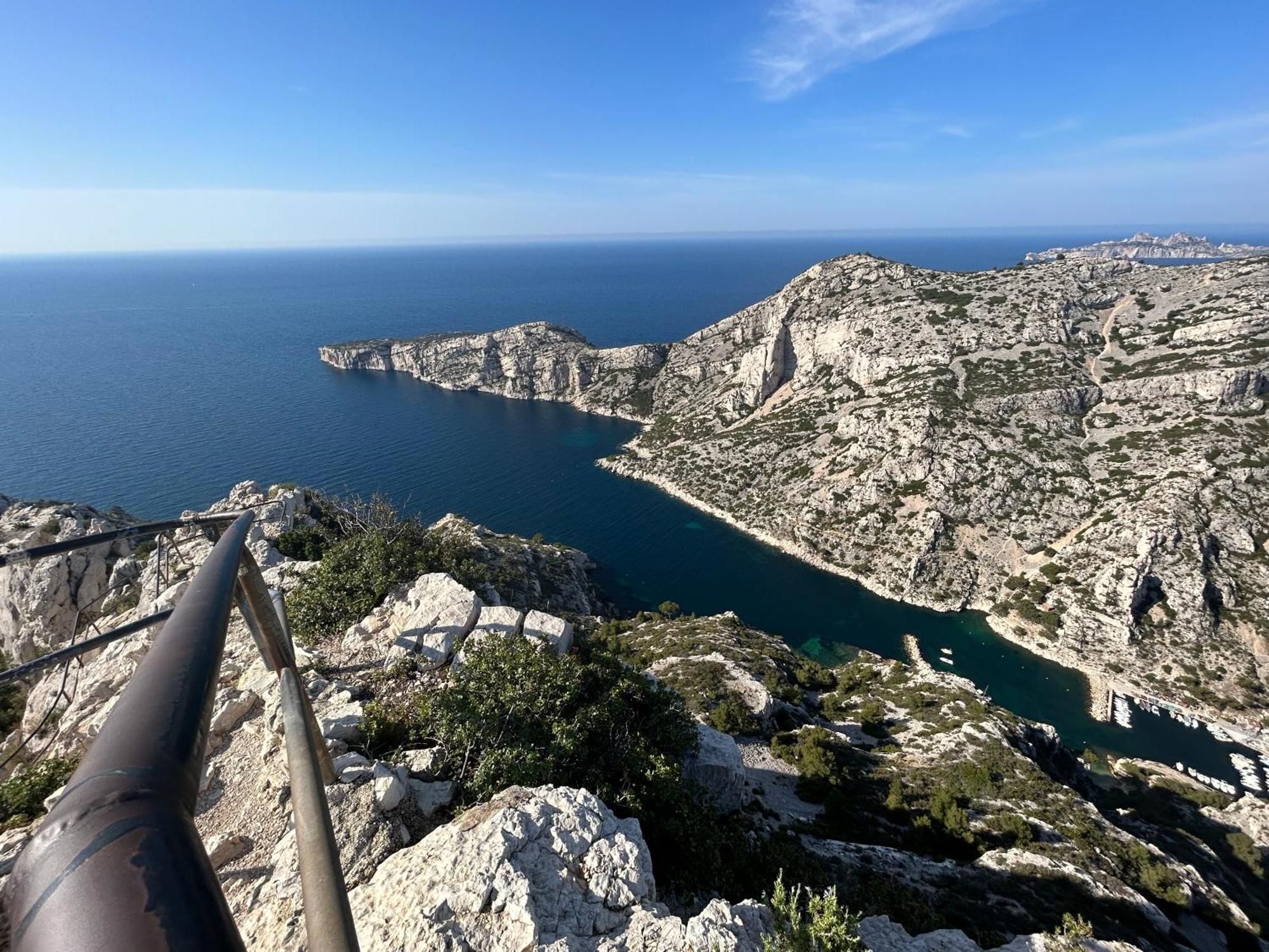 Superbe Appart, Central, Petit Balcon & Vue Place Marseilles Buitenkant foto